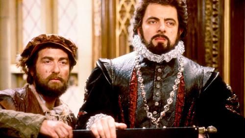 undefined Season 0 Episode 2 - Blackadder's Christmas Carol
