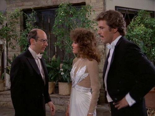 Matt Houston Season 1 Episode 15 - Whose Party Is It Anyway?