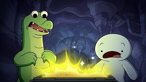 undefined Season 2 Episode 6 - Moral Report