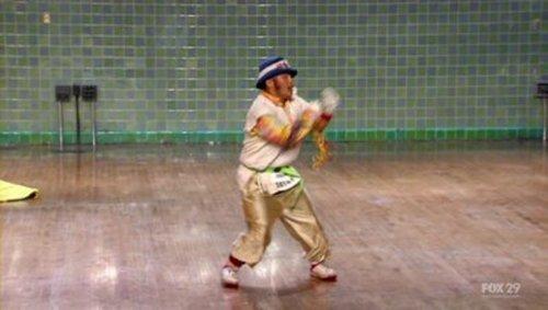 So You Think You Can Dance Season 7 Episode 2 - Auditions #3 and #4