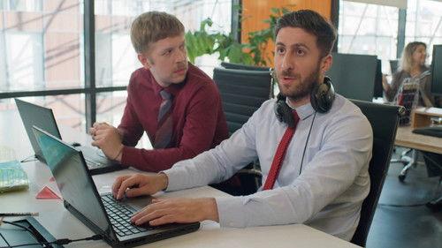 SashaTanya Season 9 Episode 14 - Episode 14