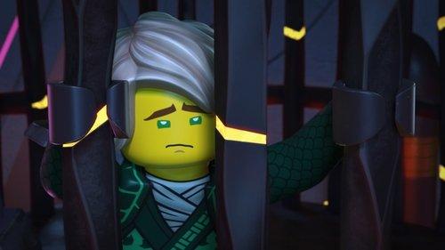 Ninjago: Masters of Spinjitzu Season 16 Episode 14 - The Spider's Design