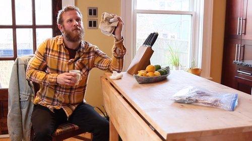 Cam Boy Season 1 Episode 4 - Booty Shaker