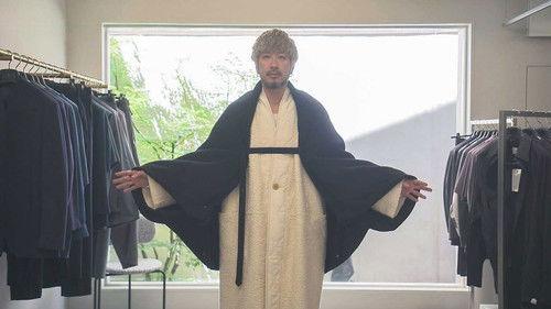 Core Kyoto Season 12 Episode 10 - Modern Fashion: A New Wave of Style Born from Tradition