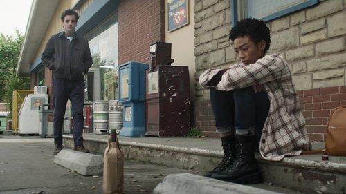 You Season 3 Episode 9 - Red Flag