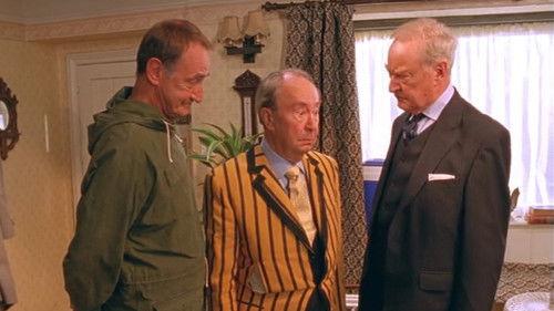 Last of the Summer Wine Season 23 Episode 4 - The Incredible Ordeal Of Norman Clegg