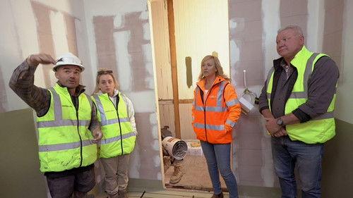 The Block Season 18 Episode 4 - Bathroom Week (3)