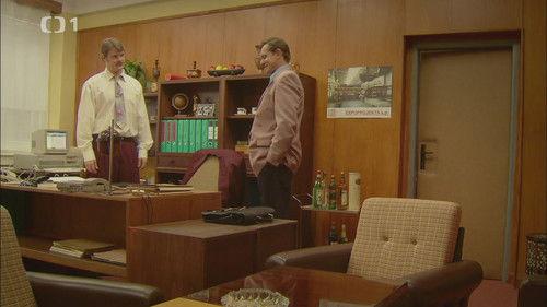 Vyprávěj Season 4 Episode 15 - Episode 15