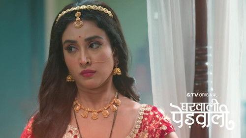 Gharwali Pedwali Season 1 Episode 14 - Latika Rages After Discovering Jeetu’s Deceit