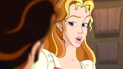 Princess Sissi Season 1 Episode 2 - The Unexpected Guests