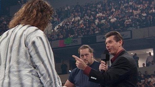 WWE Heat Season 2 Episode 11 - Sunday Night Heat 33