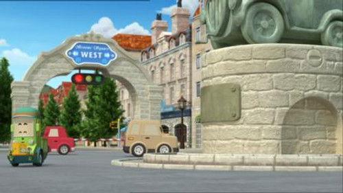 Robocar Poli Season 3 Episode 15 - Episode 15