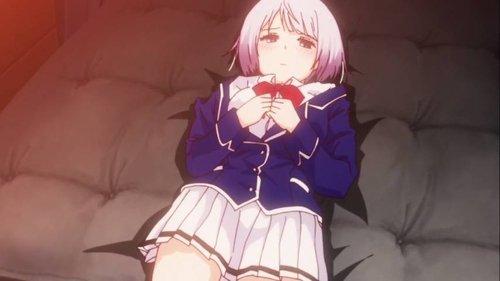 My Girlfriend Is Shobitch Season 1 Episode 1 - No, don't open it so wide please...