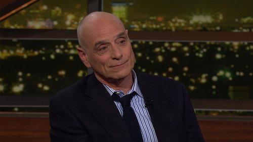 Real Time with Bill Maher Season 22 Episode 15 - May 10, 2024: Eric Schlosser, Frank Bruni, Douglas Murray