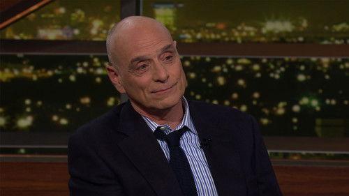 Real Time with Bill Maher Season 22 Episode 15 - May 10, 2024: Eric Schlosser, Frank Bruni, Douglas Murray