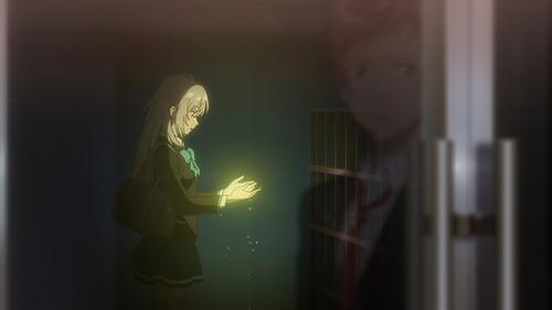 IRODUKU: The World in Colors Season 1 Episode 2 - I Can't Stand Magic