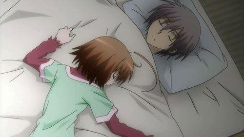 undefined Season 1 Episode 11 - Yeah, You Stay With Me!