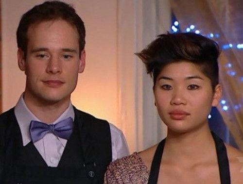 My Kitchen Rules Season 2 Episode 2 - Episode 02 - Kane and Lee (VIC)