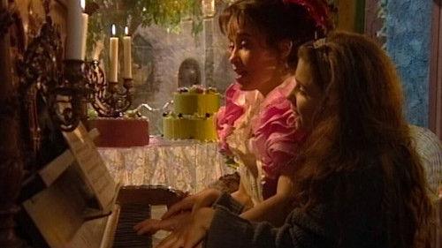 Julkalendern Season 36 Episode 9 - Episode 9