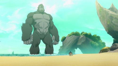 Skull Island Season 1 Episode 8 - You'll Never Catch a Monkey That Way