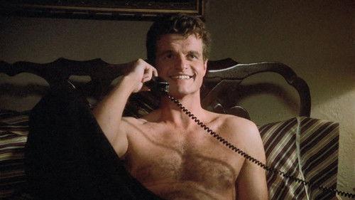 L.A. Law Season 6 Episode 19 - Silence of the Lambskins