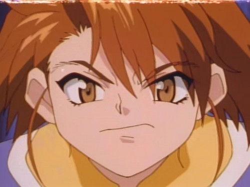 El-Hazard: The Magnificent World Season 3 Episode 2 - Second Night: The Door to the Future Opens