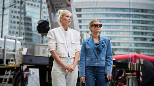 Poland's Next Top Model Season 12 Episode 4 - Episode 4