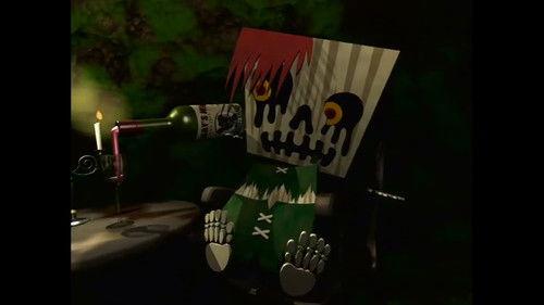 Gregory Horror Show Season 1 Episode 21 - DEAD BODY