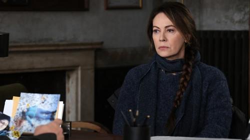 Flowers Over The Inferno Season 2 Episode 1 - Episode 1