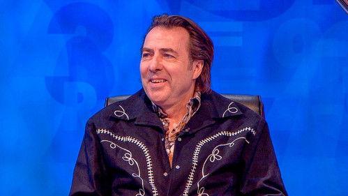 8 Out of 10 Cats Does Countdown Season 24 Episode 1 - Jonathan Ross, Joe Wilkinson, Roisin Conaty, Ahir Shah