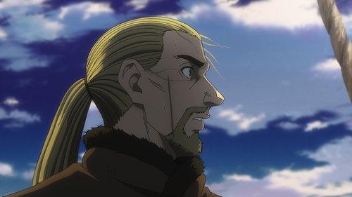 Vinland Saga Season 2 Episode 24 - Home