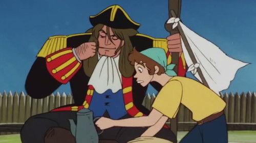 Treasure Island Season 1 Episode 14 - That's life! Friend, foe