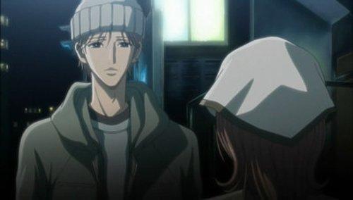 undefined Season 1 Episode 46 - Reunion! Hachi and Shoji