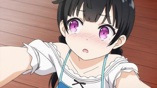 One Room Season 1 Episode 8 - Momohara Natsuki Can't Be Honest