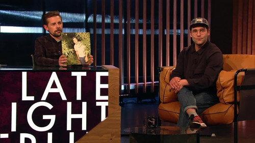 Late Night Berlin Season 3 Episode 2 - Episode 2