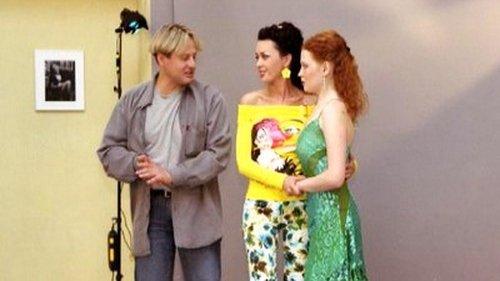 My Fair Nanny Season 1 Episode 7 - Episode 7