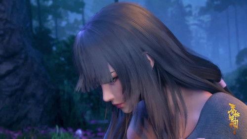 Immortals of the Godless age Season 1 Episode 2 - Episode 2