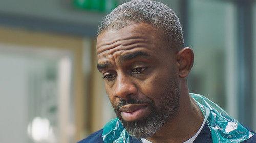 Casualty Season 37 Episode 2 - We Need to Talk About Ollie