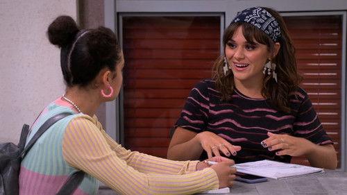 The Villains of Valley View Season 1 Episode 16 - We Don't Care