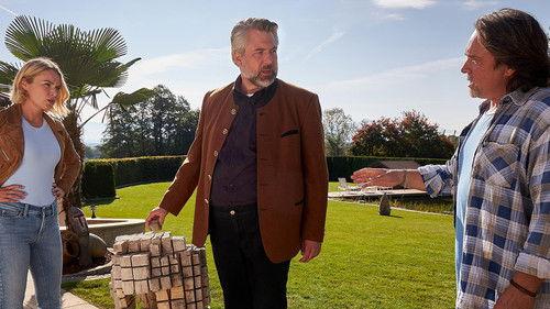 Die Rosenheim-Cops Season 21 Episode 3 - Everyone wants Mai