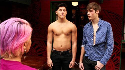 Degrassi: Minis Season 9 Episode 3 - Lola