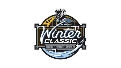 Road to the NHL Winter Classic Season 1 Episode 1 - Penguins vs. Capitals: Part 1