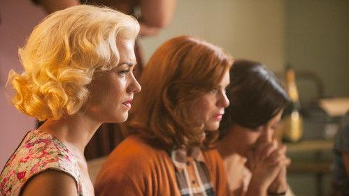 The Astronaut Wives Club Season 1 Episode 2 - Protocol