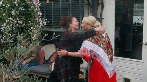 Kom Je Bij Me Eten? VIPS Season 1 Episode 10 - Episode 10