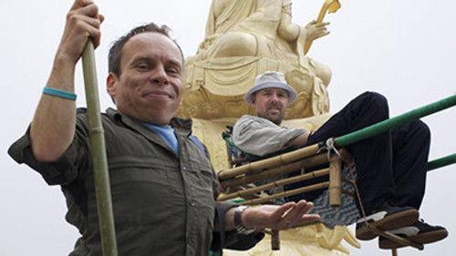 An Idiot Abroad Season 3 Episode 3 - The Short Way Round: China