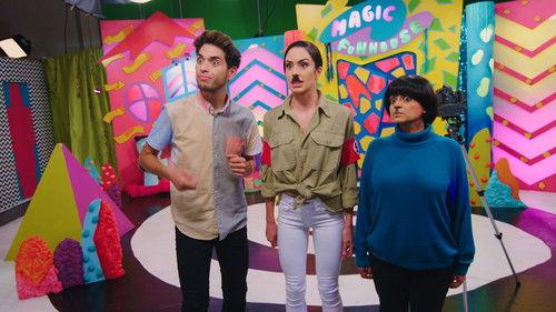 Magic Funhouse Season 2 Episode 7 - Why We Get Married