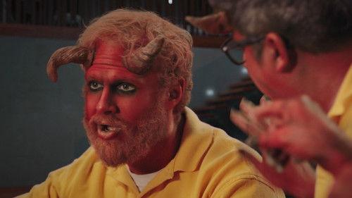 Your Pretty Face Is Going to Hell Season 3 Episode 2 - Circle Jerk MCMCVIII