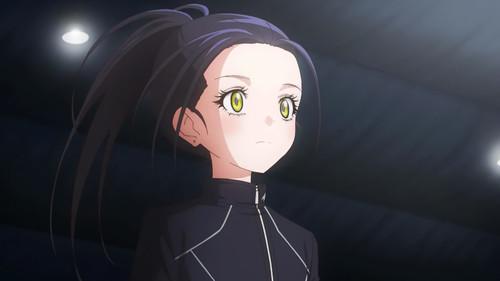 Medalist Season 1 Episode 10 - Howling at Night