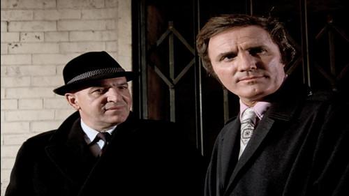 Kojak Season 1 Episode 6 - Requiem for a Cop