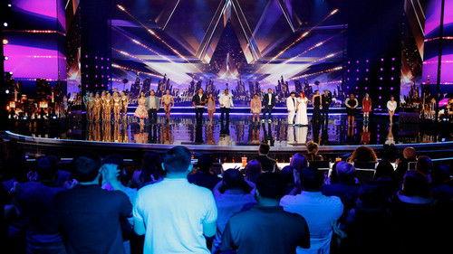 America's Got Talent Season 11 Episode 15 - Live Results 2